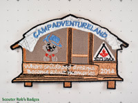 2014 Adventureland